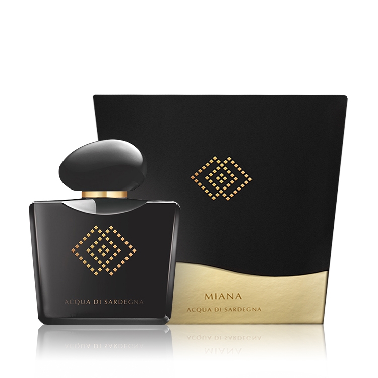 Sandalia Luxury Miana EDP