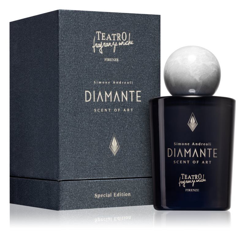 Teatro Diamante Spetial Edition EDP