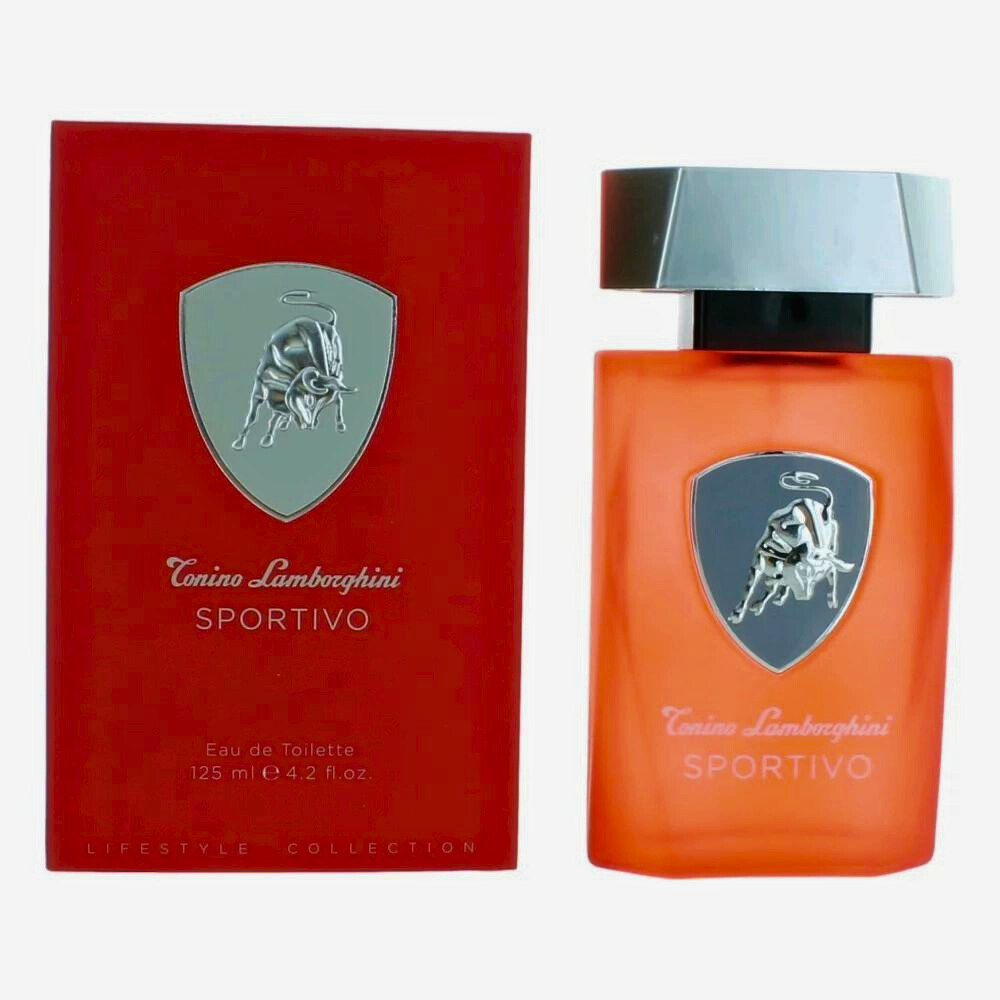 Lamborghini Sportivo EDT