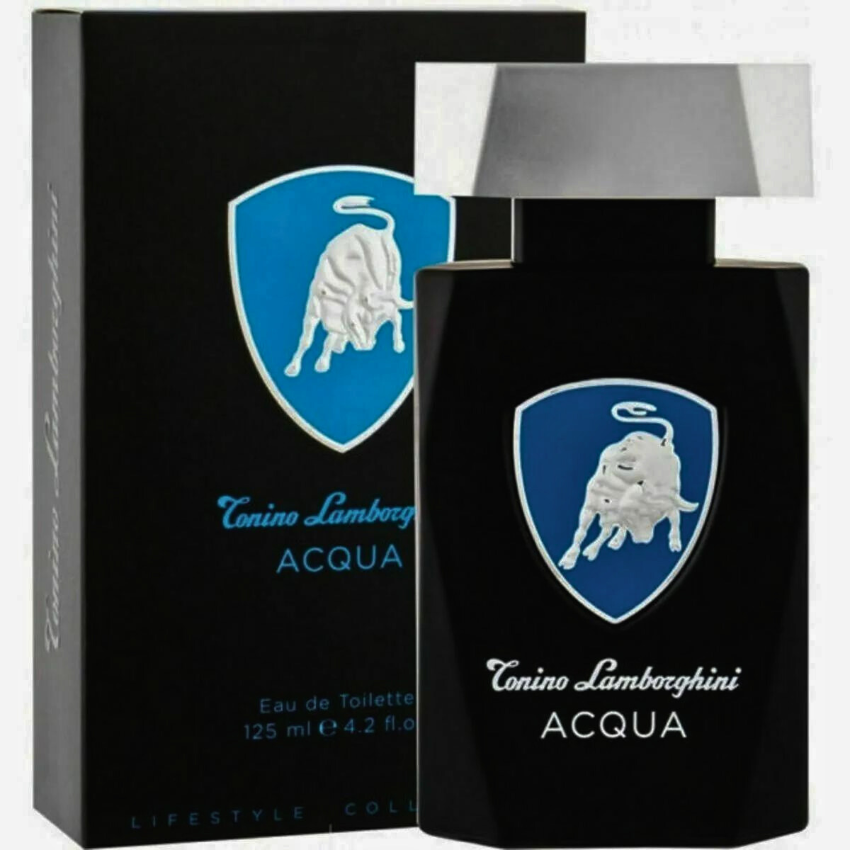 Tonino Lamborghini ACQUA EDT M