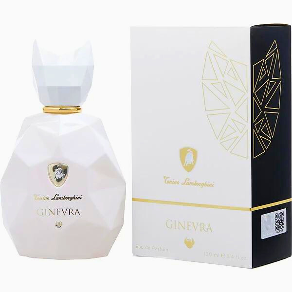 Lamborghini Ginevra White Angel  EDP