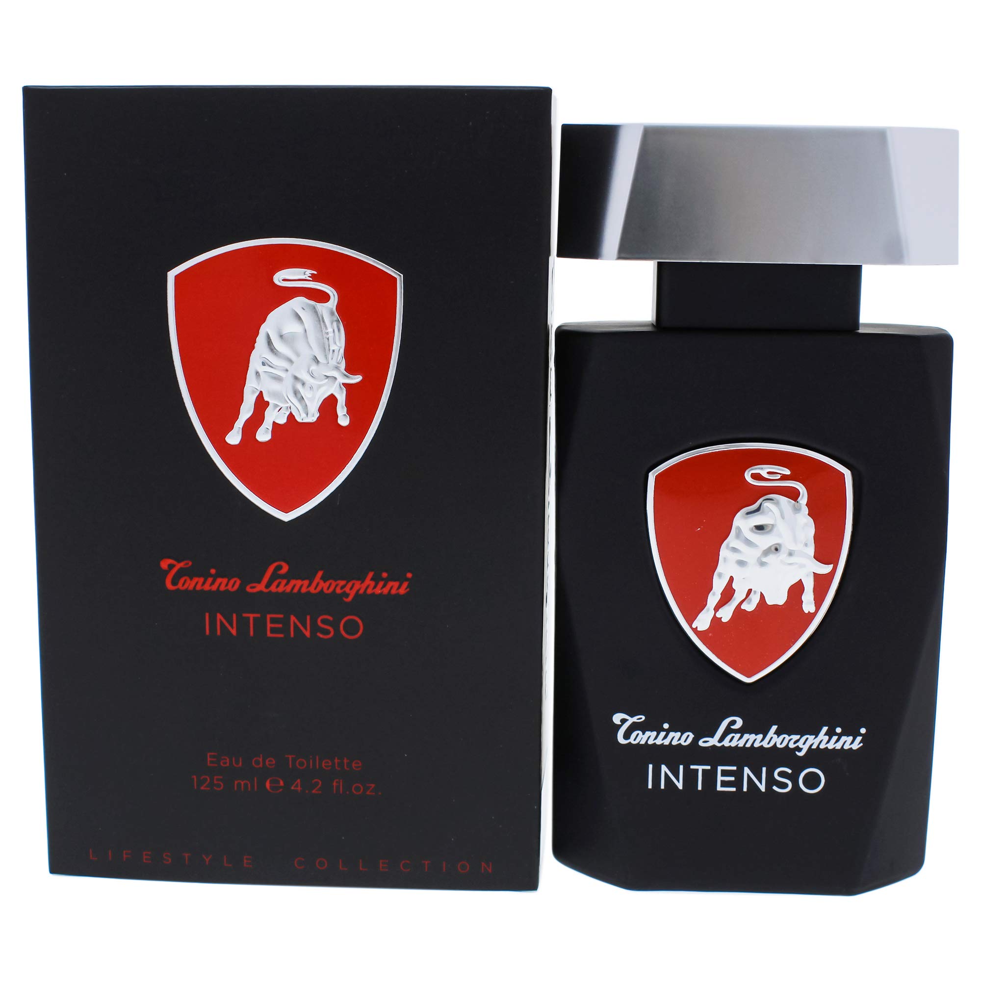 Lamborghini Intenso EDT