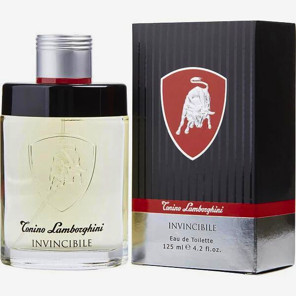 Lamborghini Invincibile EDT