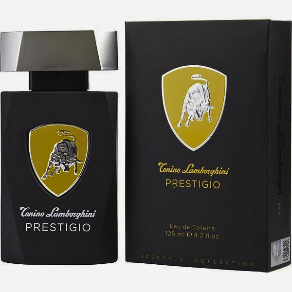 Lamborghini Prestigio EDT