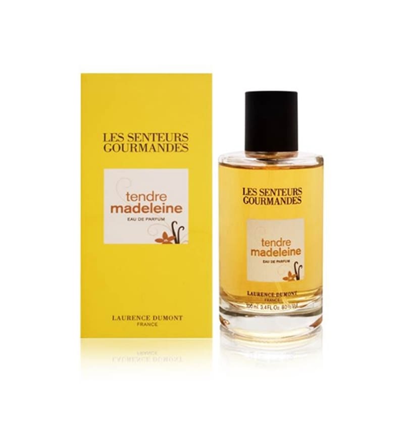 LSG Tendre Madeleine EDP