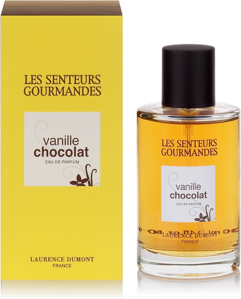 LSG Vanille Chocolat EDP