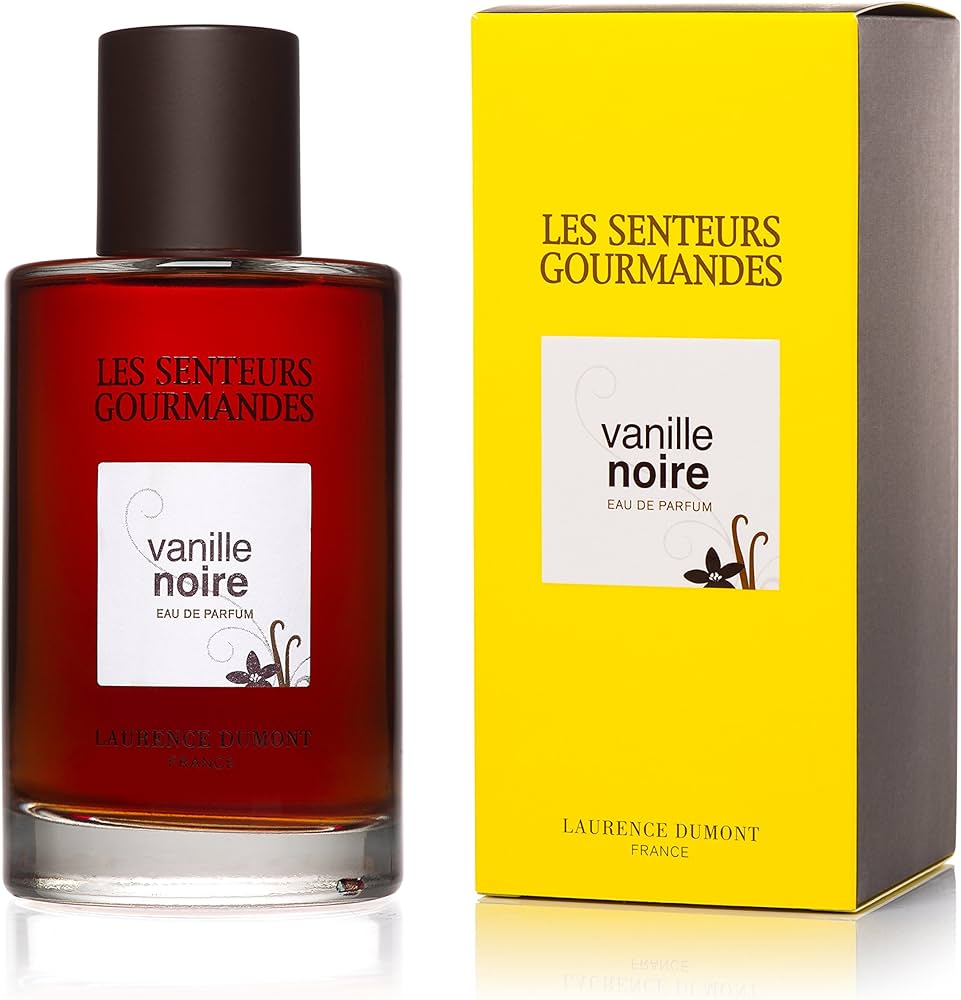 LSG Vanille Noire EDP