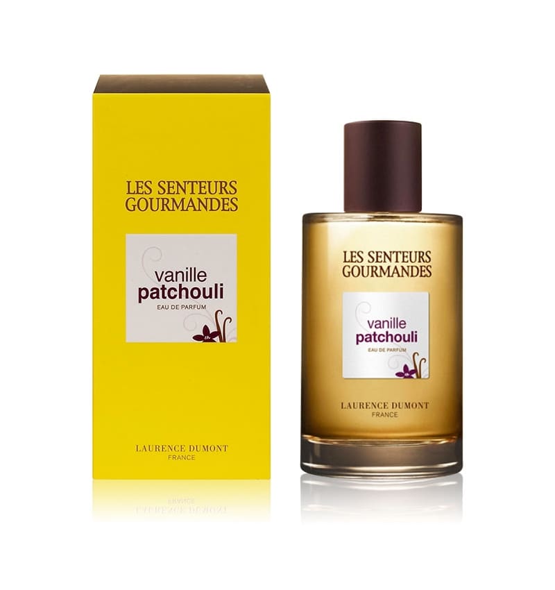 LSG Vanille Patchouli EDP