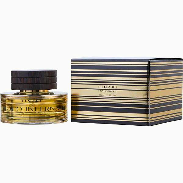 Linari Fuoco Infernale EDP