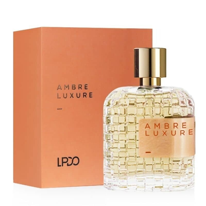 LPDO Ambre Luxure EDP