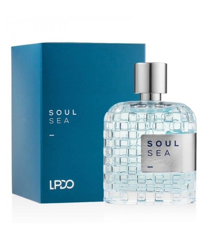 LPDO Soul Sea EDP