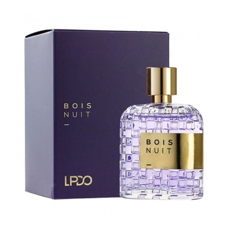 LPDO Bois Nuit EDP