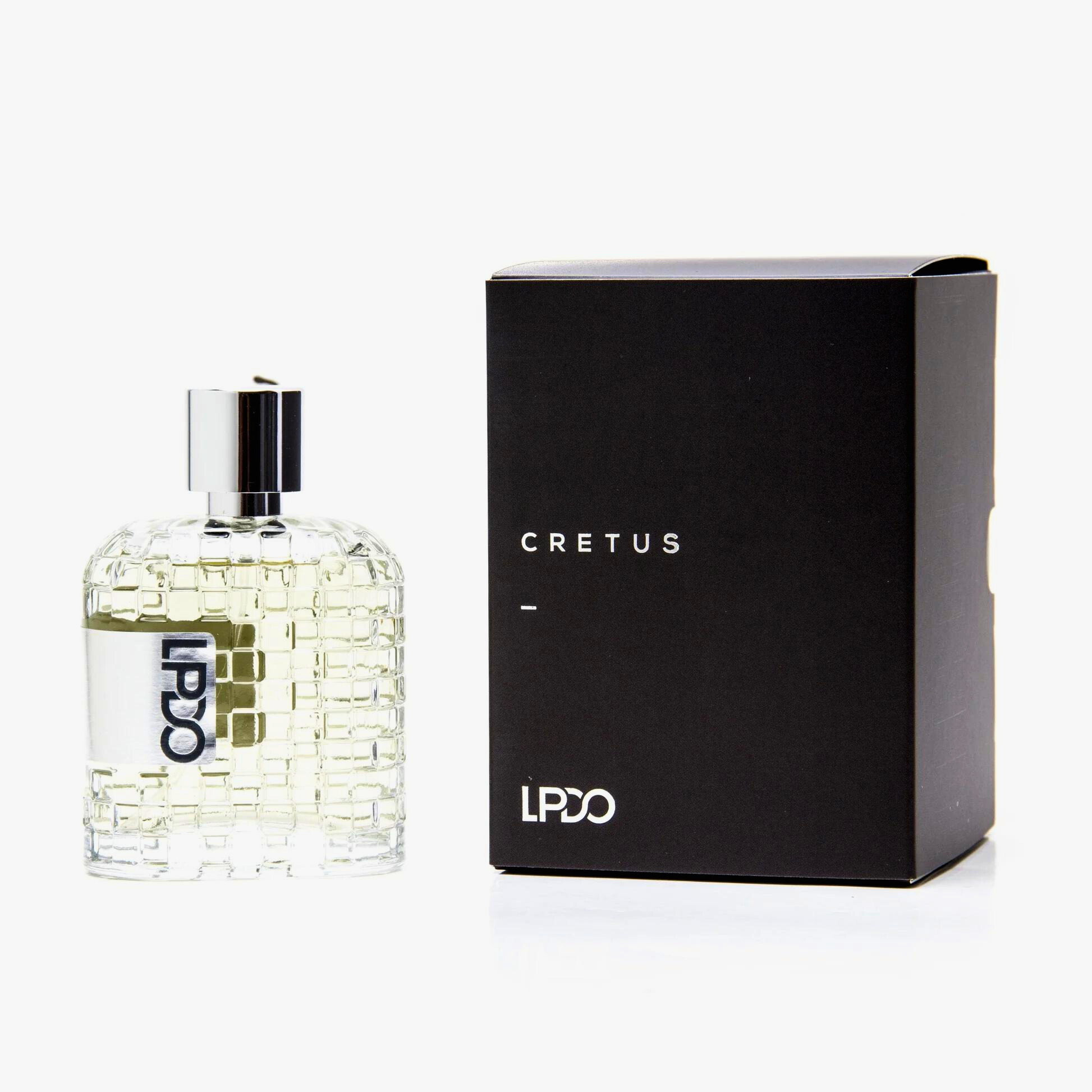 LPDO Cretus EDP