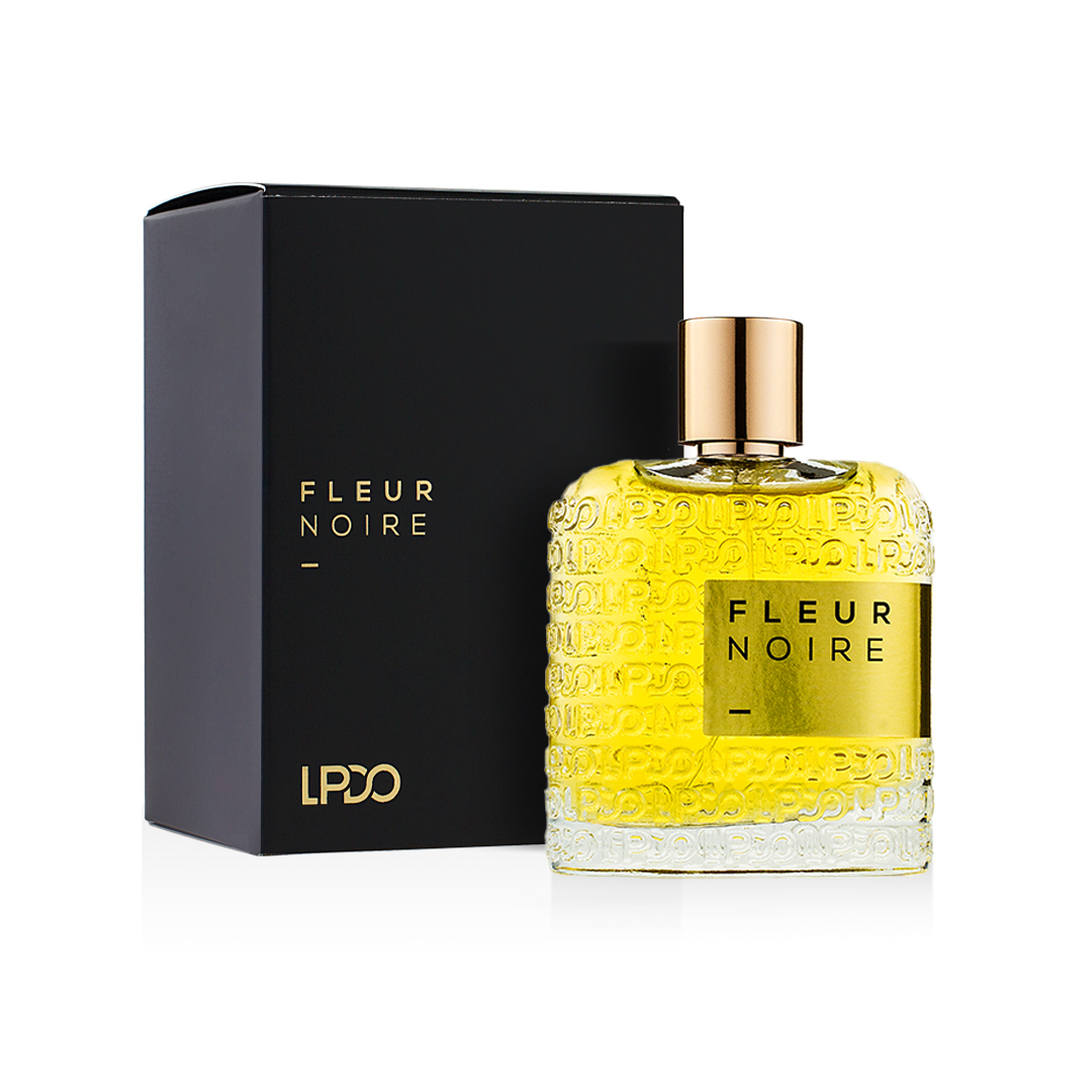 LPDO FLeur Noire EDP