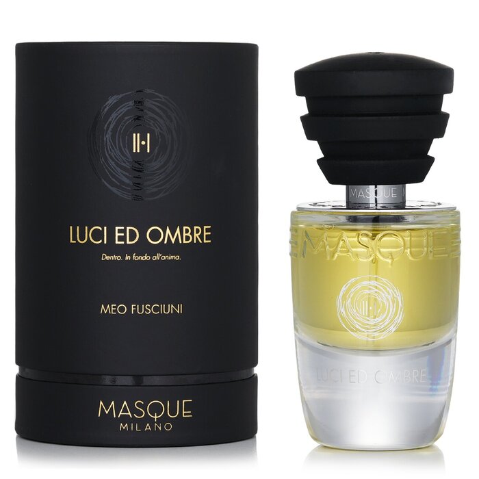 Masque Milano Luci Ed Ombre EDP