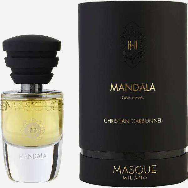 Masque Milano Mandala EDP