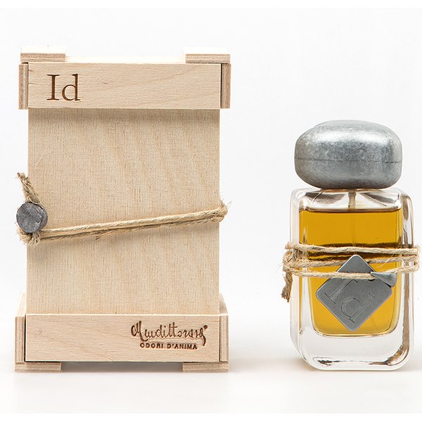 Mendittorosa Id EDP