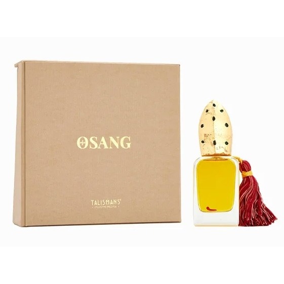 Mendittorosa Osang  EDP