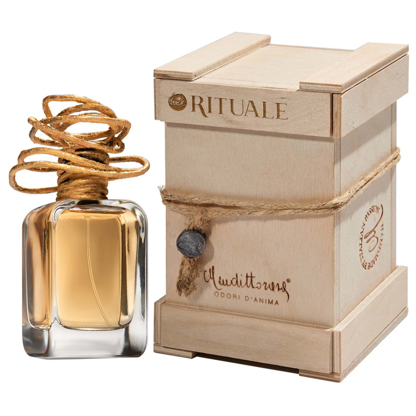 Mendittorosa Rituale EDP