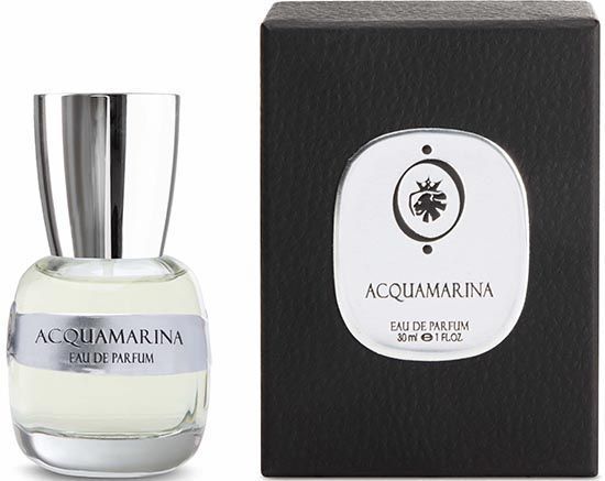 Omnia Profumi Acquamarina EDP