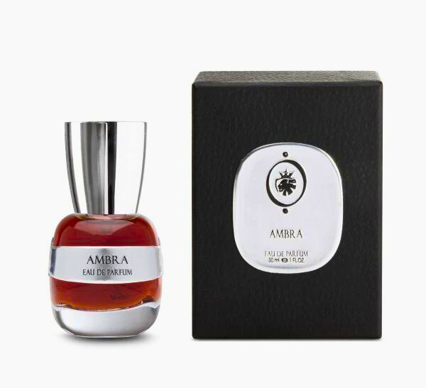 Omnia Profumi Ambra EDP