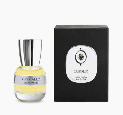 Omnia Profumi Cristallo EDP