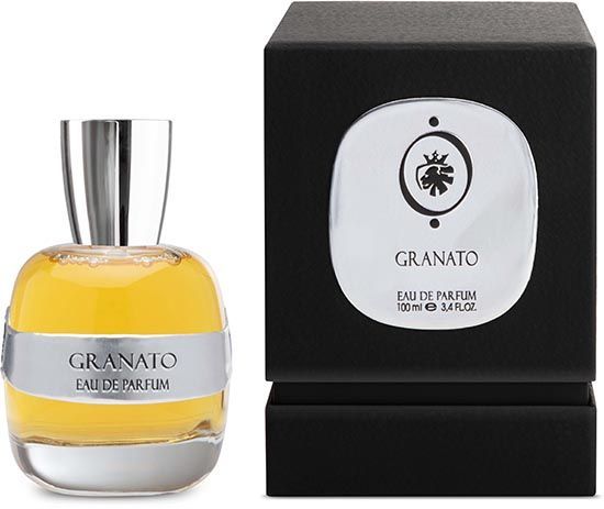 Omnia Profumi Granato EDP