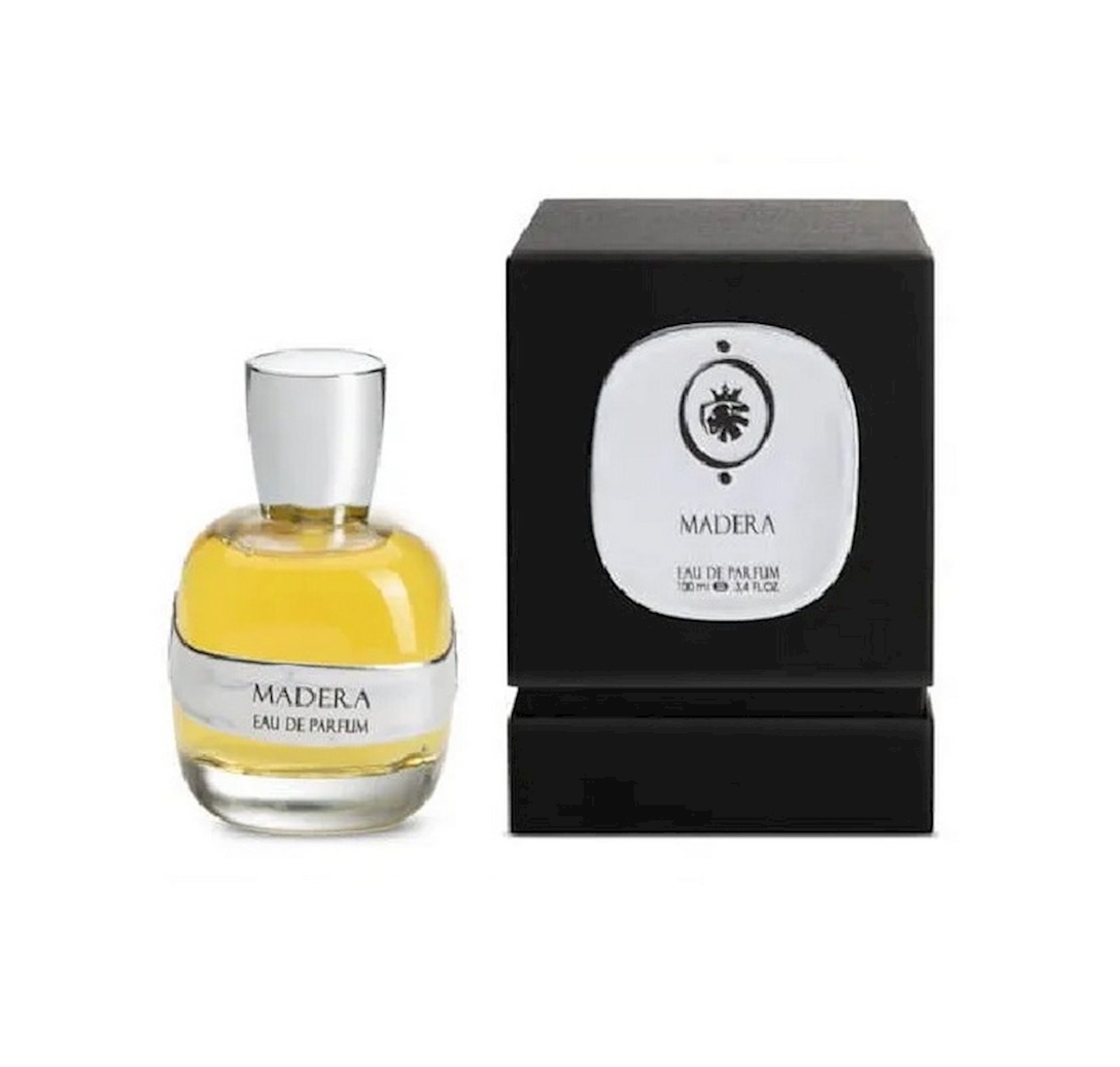 Omnia Profumi Madera EDP