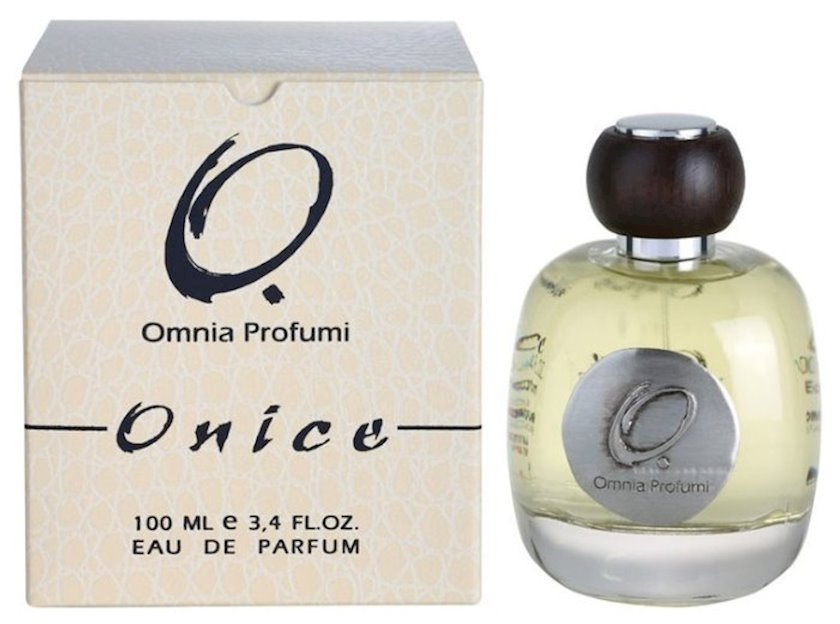 Omnia Profumi Onice EDP