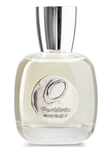 Omnia Profumi Peridoto EDP