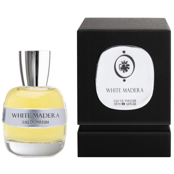 Omnia Profumi White Madera EDP