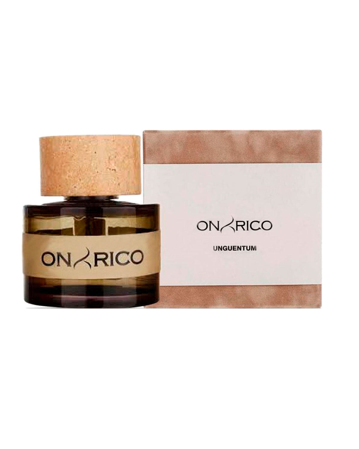 Onyrico Unguentum EDP