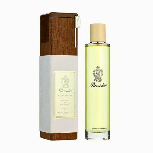 Pineider Bianco di Bulgaria EDP