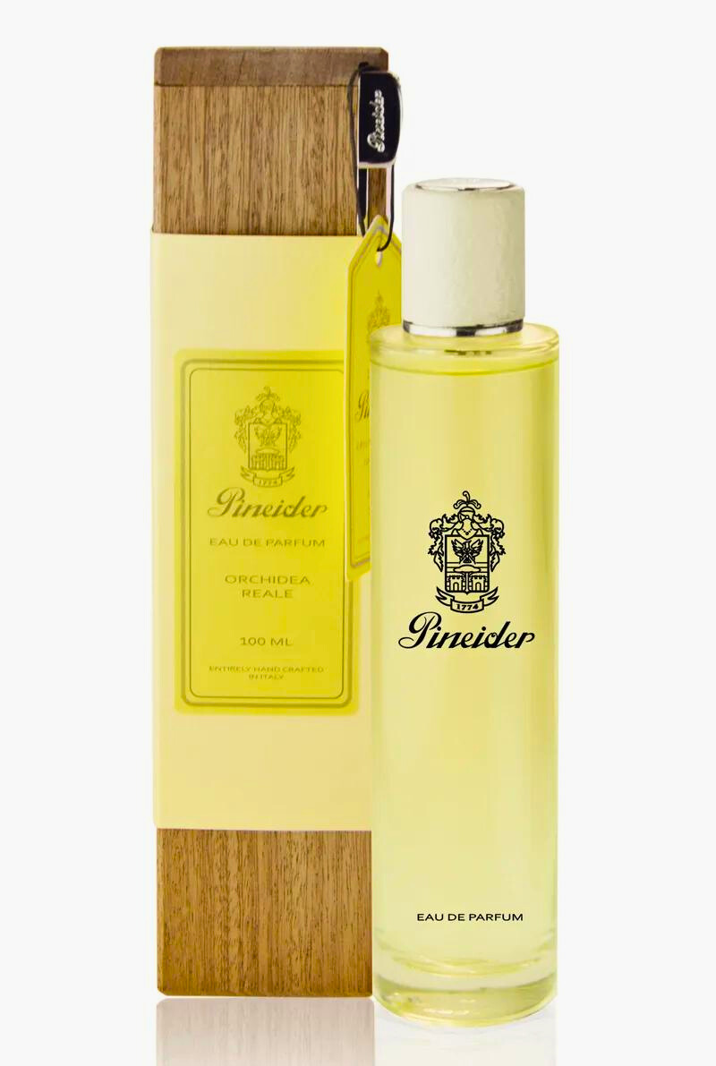 Pineider Orchidea Reale EDP