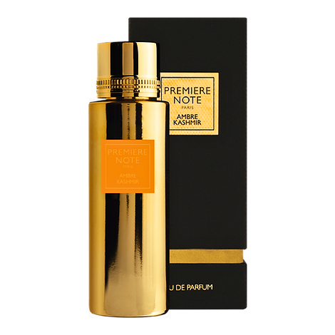 Premiere Note Ambre Kashmir EDP