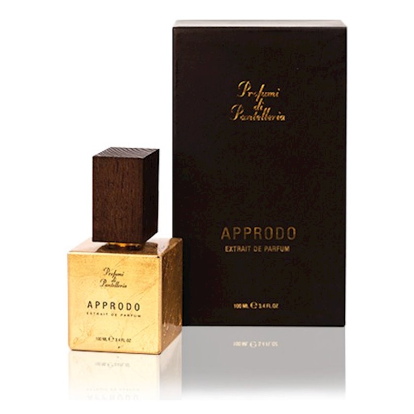 Profumi di Pantelleria Approdo EDP