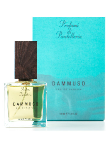 Profumi di Pantelleria Dammuso EDP