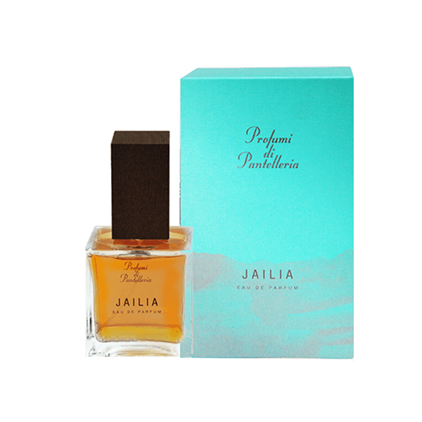 Profumi di Pantelleria Jailia EDP