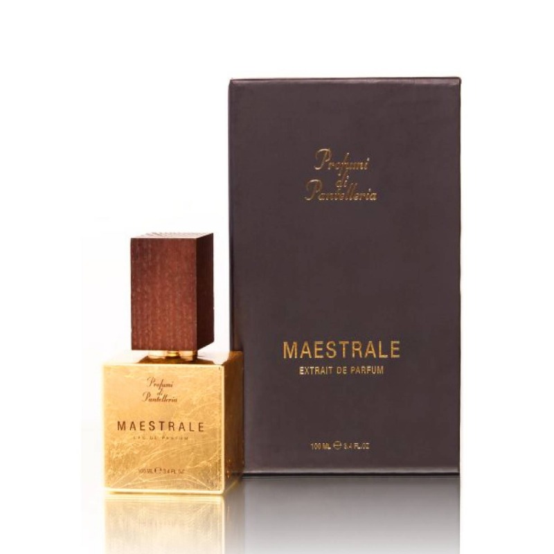 Profumi di Pantelleria Maestrale EDP