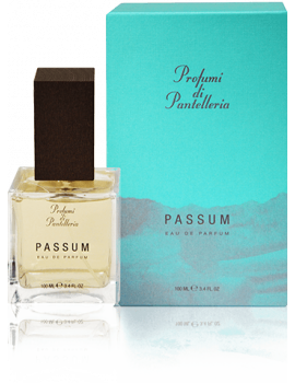 Profumi di Pantelleria Passum EDP