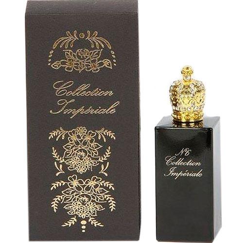 Prudence Paris No 6 EDP