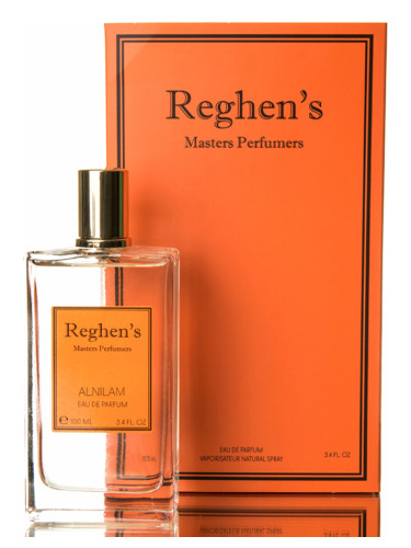 Reghen's Alnilam EDP