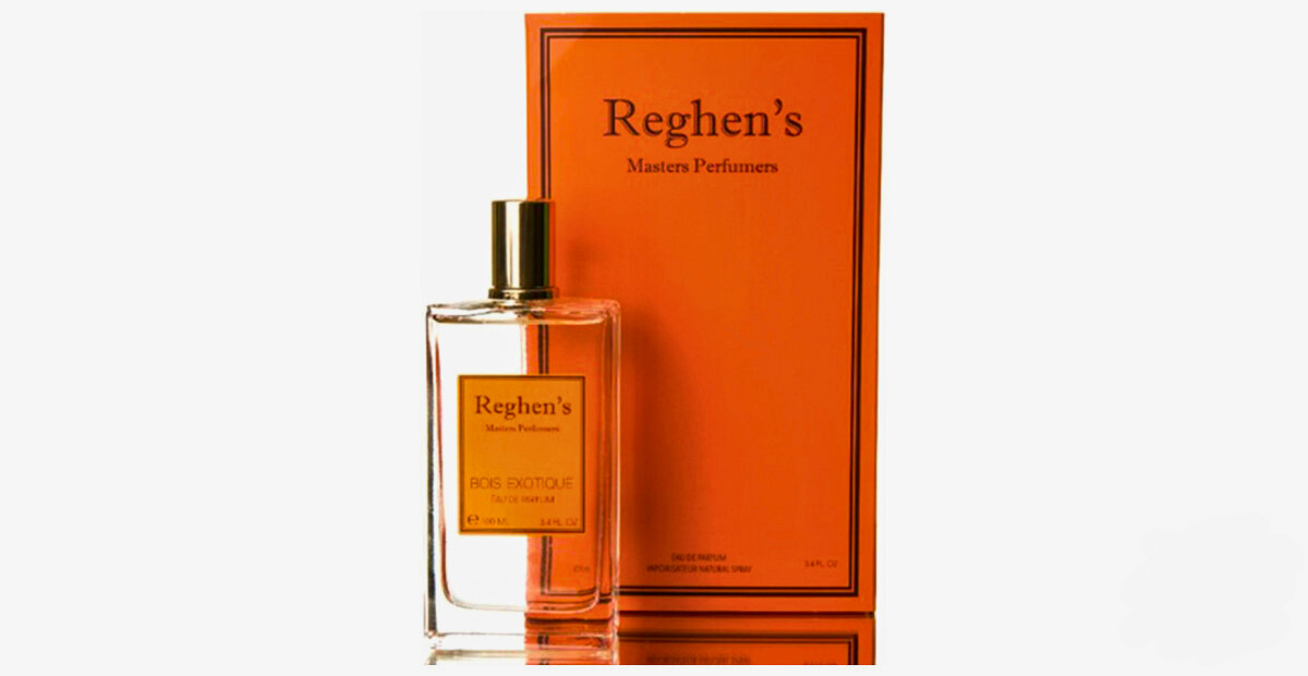 Reghen's Bois Exotique EDP