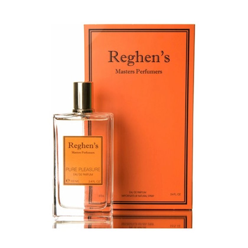 Reghen's Pure Pleasure EDP