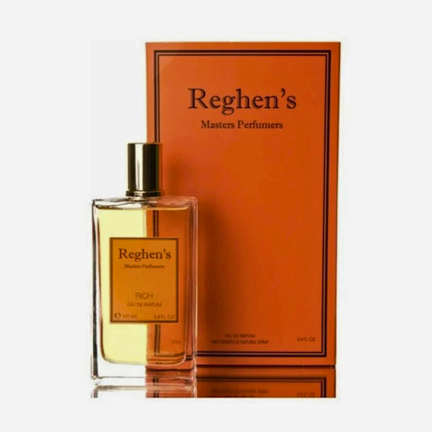 Reghen's Rich EDP