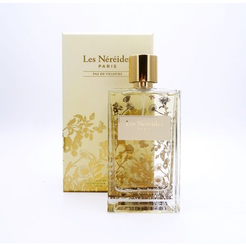 LES NEREIDES PAS DE VELOURS EDP