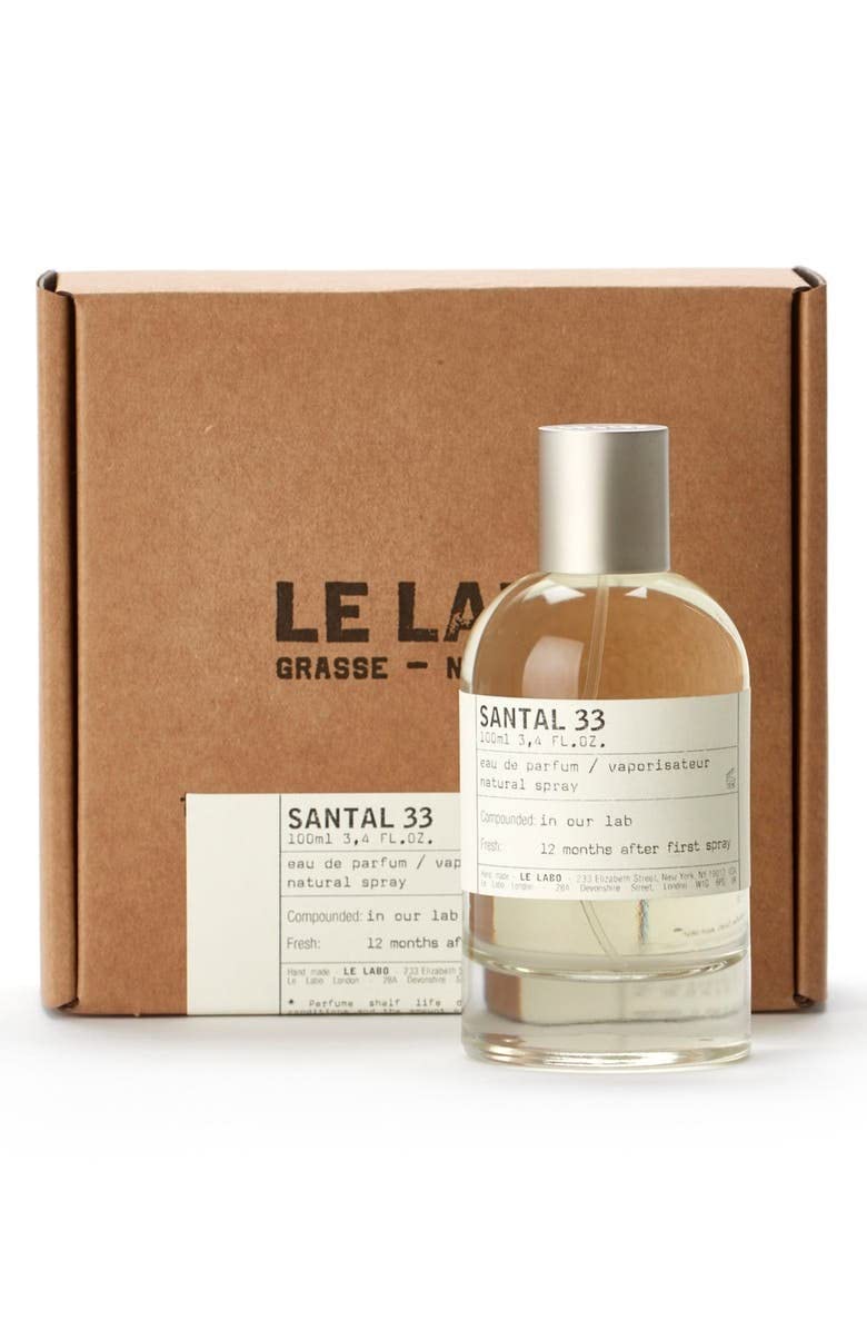 LE LABO SANTAL 33 EDP