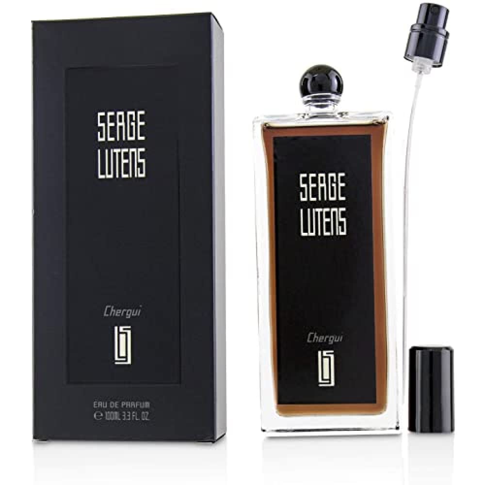 Serge Lutens Chergui EDP