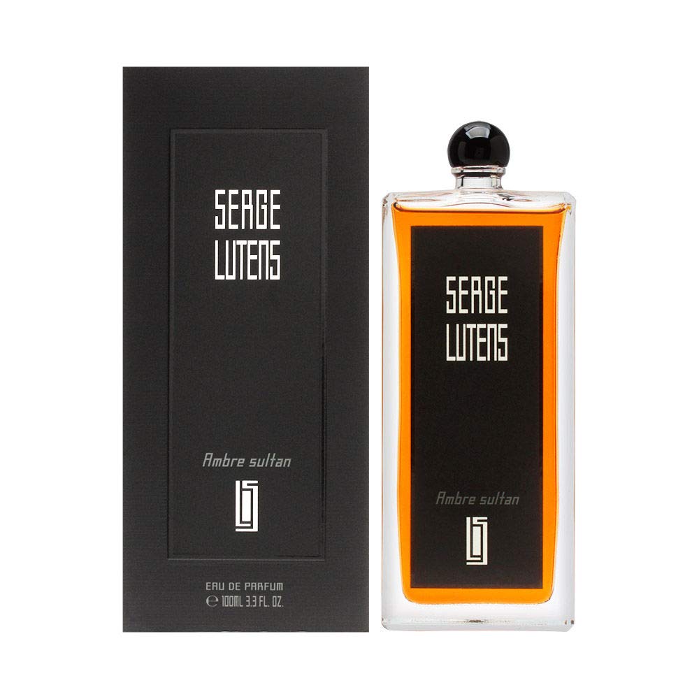 Serge Lutens Ambre Sultan EDP