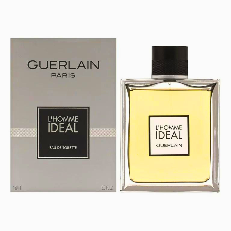 Guerlain L'HOMME IDEAL EDT M